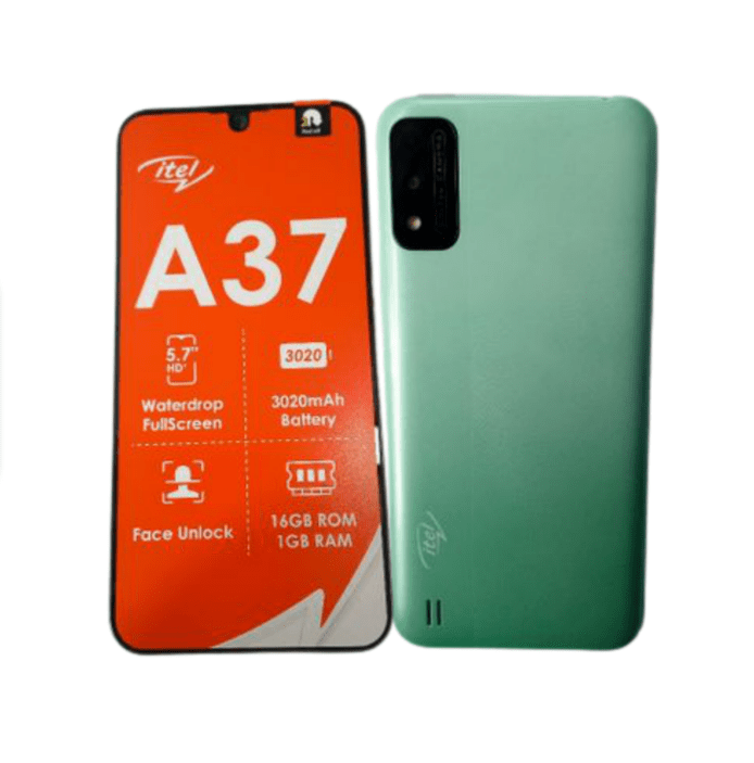 a37 phone